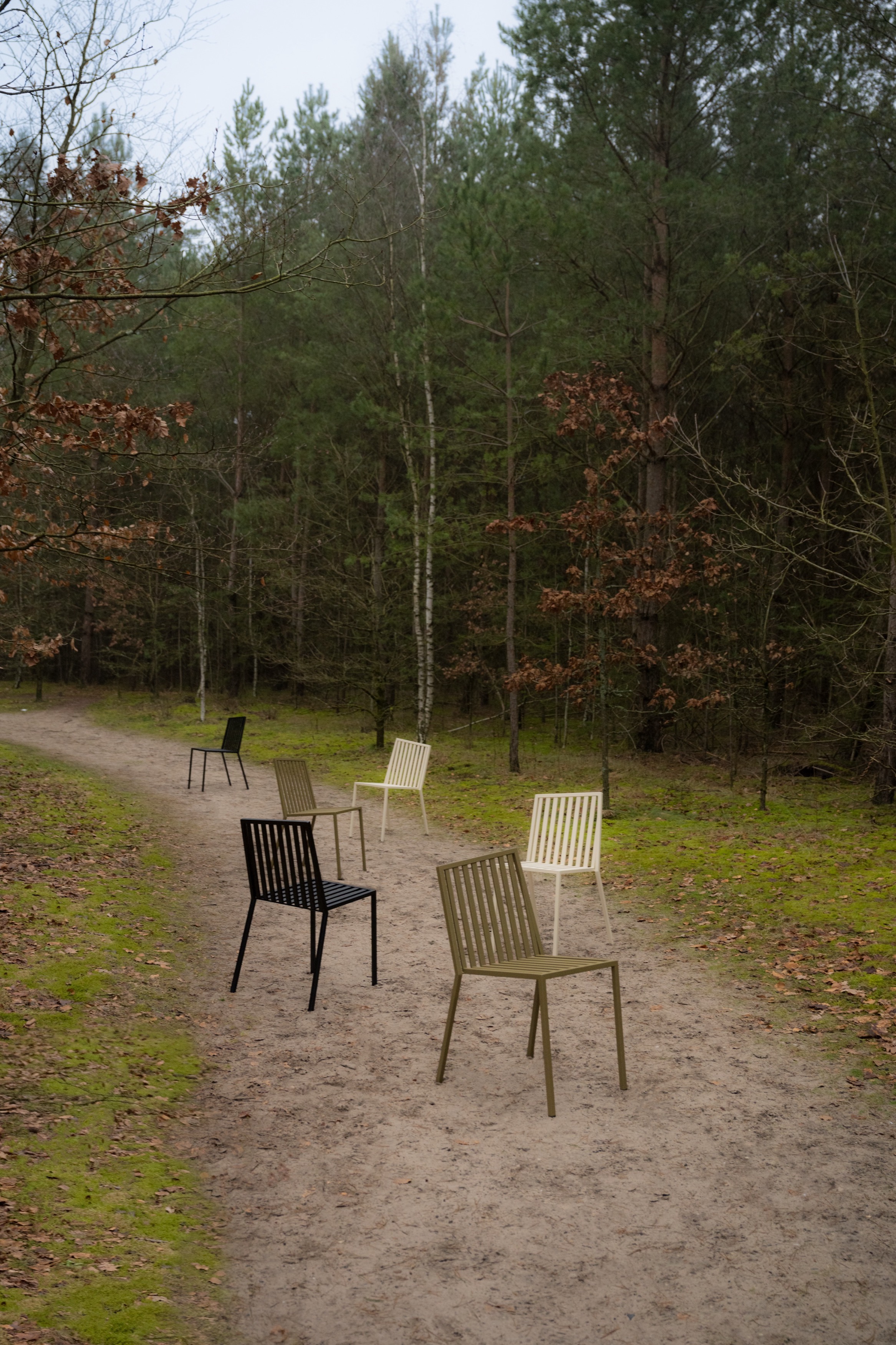 Studio HENK Trace Outdoor